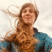 Екатерина Тренина