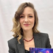 Маргарита Маракова