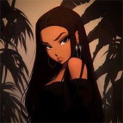 Лана Беккер