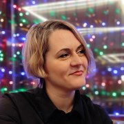 Катя Березуля