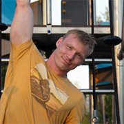 Егор Штягин