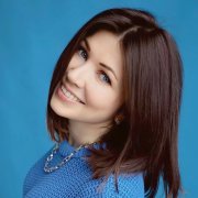 Екатерина Земляничкина