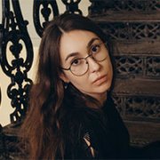 Анна Климова