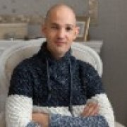 Александр Климов-Каяниди