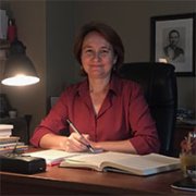 Татьяна Соболь