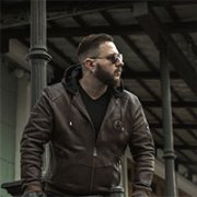 Егор Сазоненко