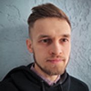 Даниил Рэйн