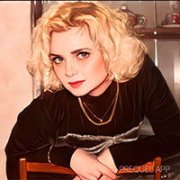 Людмила Геннадиевна Козлова