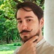 Антон Сергеевич Кушавин