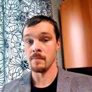 Сергей Александрович Жилин