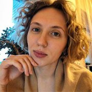 Наталия Исаенко