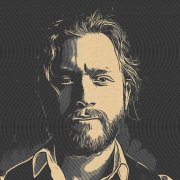 Андрей Рубанов