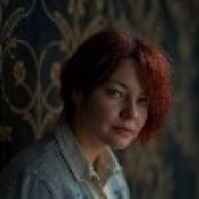 Диана Теплова