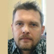 Анатолий Викторович Петухов