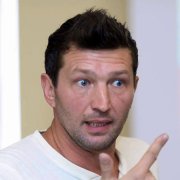 Сергей Новиков