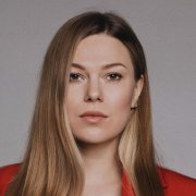 Мария Гламазда