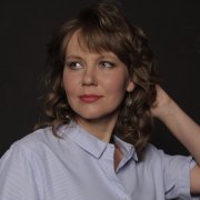 Ирина Евгеньевна Муравьева