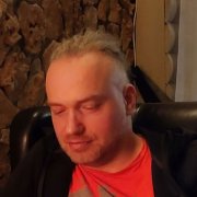 Михаил Витальевич Хенох