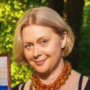 Александра Анатольевна Смирнова