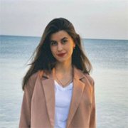 Полина Белая