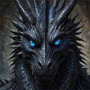 Драго Найджел Блэк