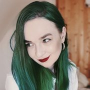 Настя Всмысле