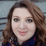 Аника Колесникова