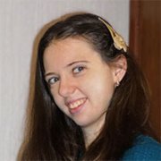 Юлия Еремеева