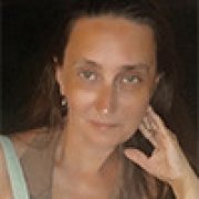 Наталья Леонидовна Исупова