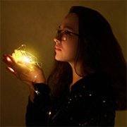 Дарья Викторовна Яковлева