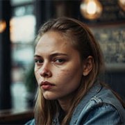 Виктория Райз