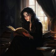 Мира Амирова