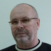 Михаил Анатольевич Гришин