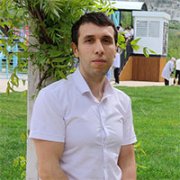 Эмин Кардашов