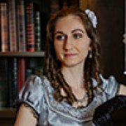 Кокшарова Екатерина