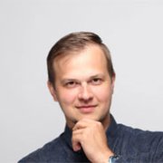 Сергей Былинкин