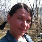 Самурайка Сан