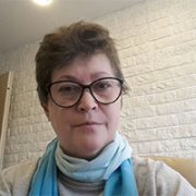 Елена Введенская