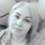 Анна Акиньшина