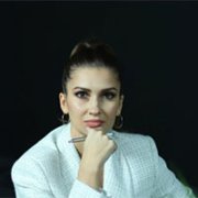 Светлана Мирошина