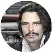 Евгений Анатольевич Орехов