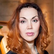 Ирина Эдуардовна Селина