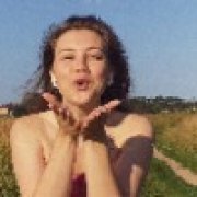 Анна Шмакова