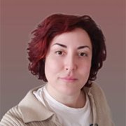 Анна Тимохина