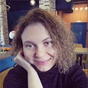 Ольга Новикова