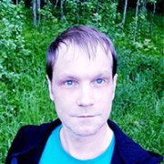 Александр Сергеевич Клюквин