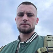 Дмитрий Николаевич Кульбака