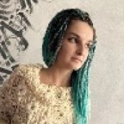 Элина Дейна