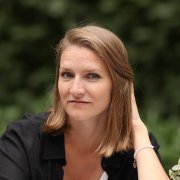 Нюта Яковлева