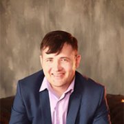 Анатолий Лукин